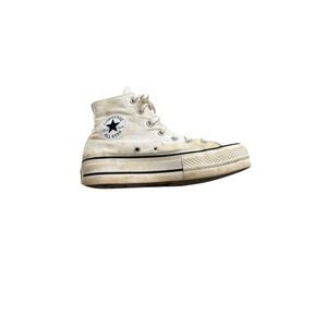 Converse Chuck Taylor Platform High Tops Women 7